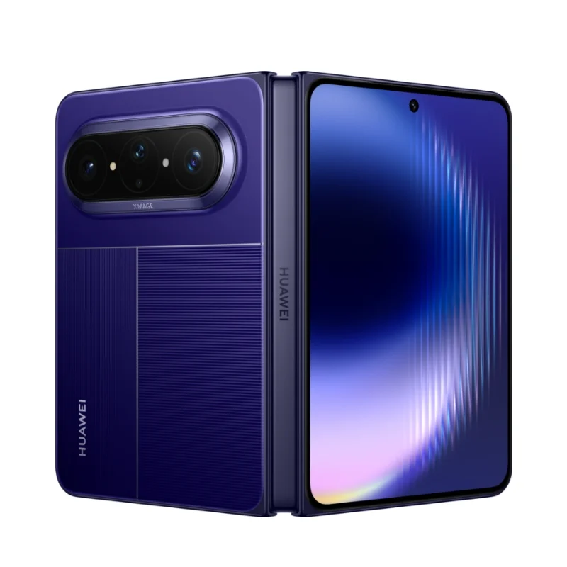 Huawei Pura X Max