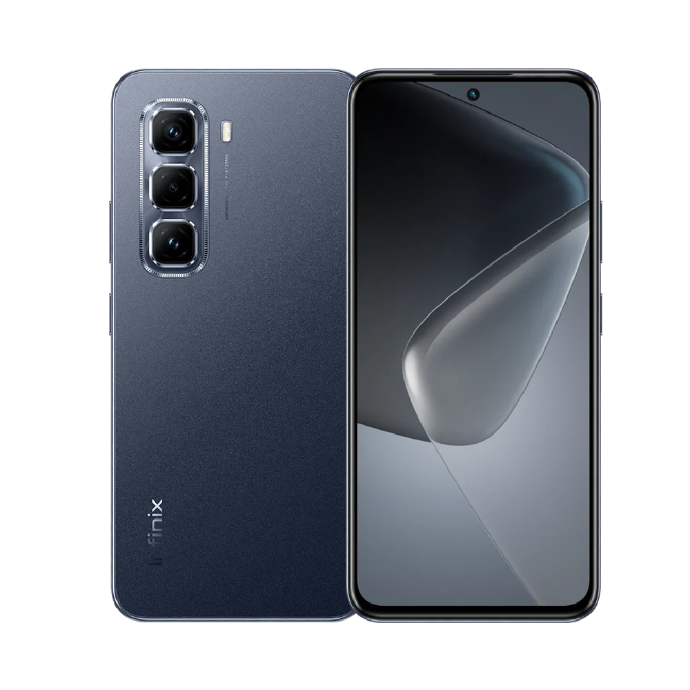 Infinix Hot 50 Pro