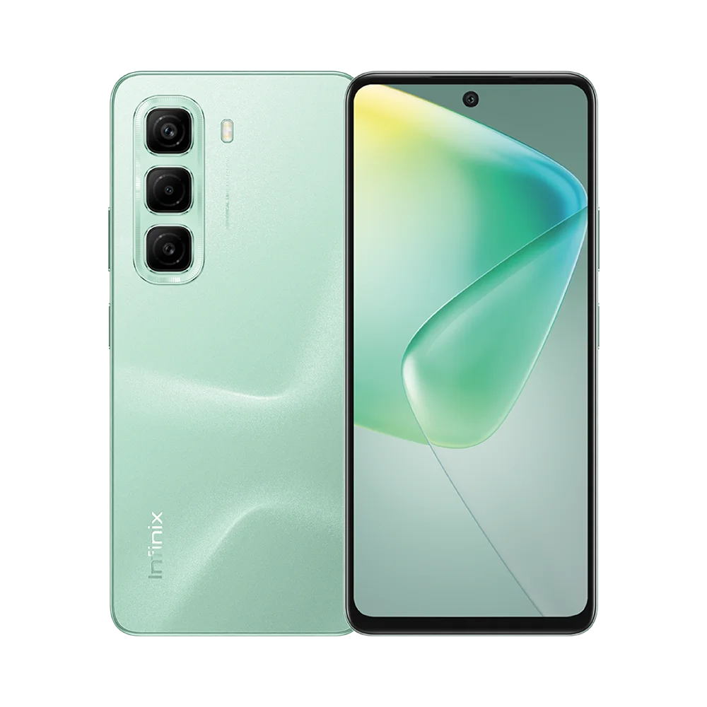 Infinix Hot 50