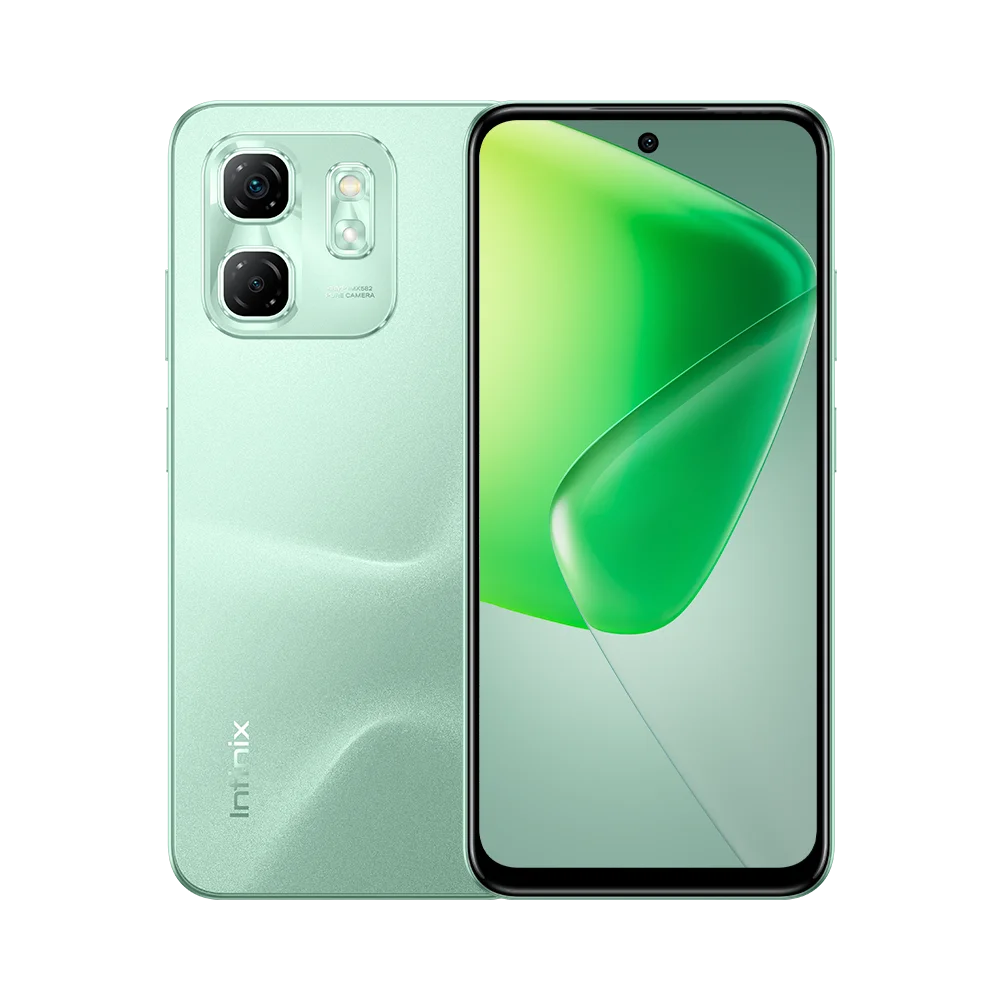 Infinix Hot 50i