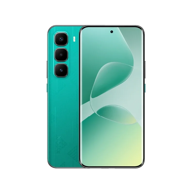 Infinix HOT 60 Pro Plus