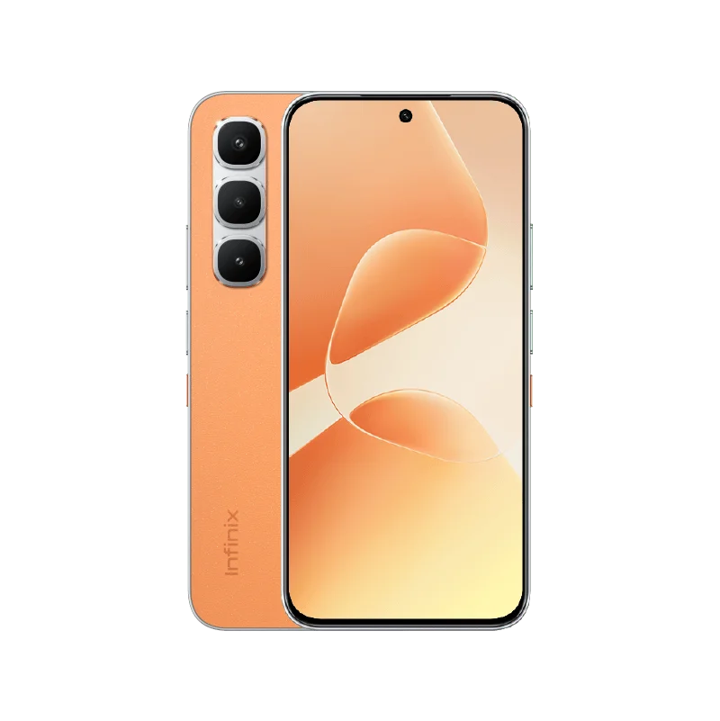 Infinix HOT 60 Pro