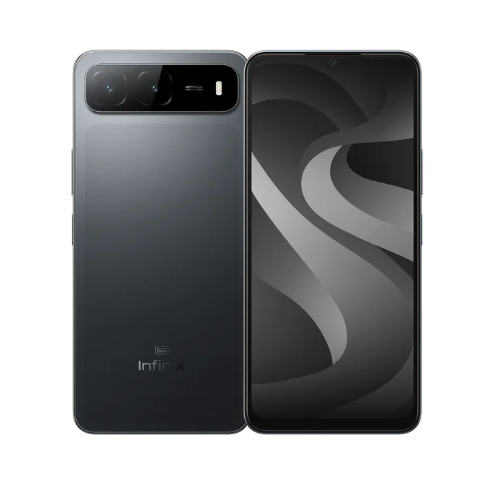 Infinix HOT 60i