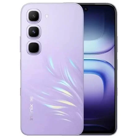 Infinix Hot 70 Pro