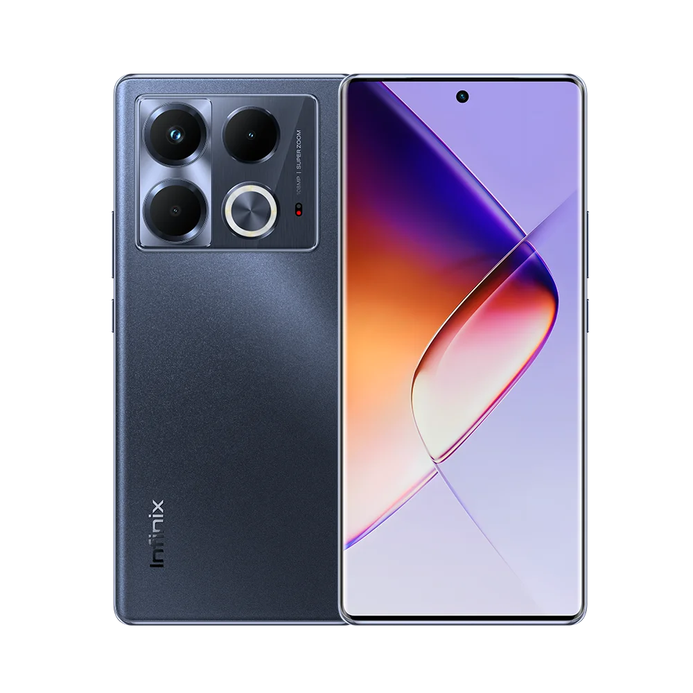 Infinix Note 40s
