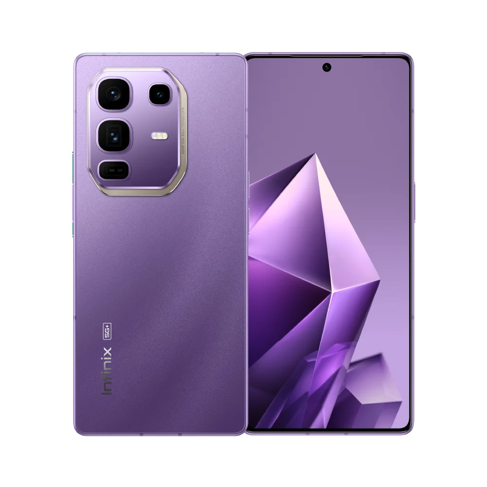 Infinix Note 50 Pro Plus