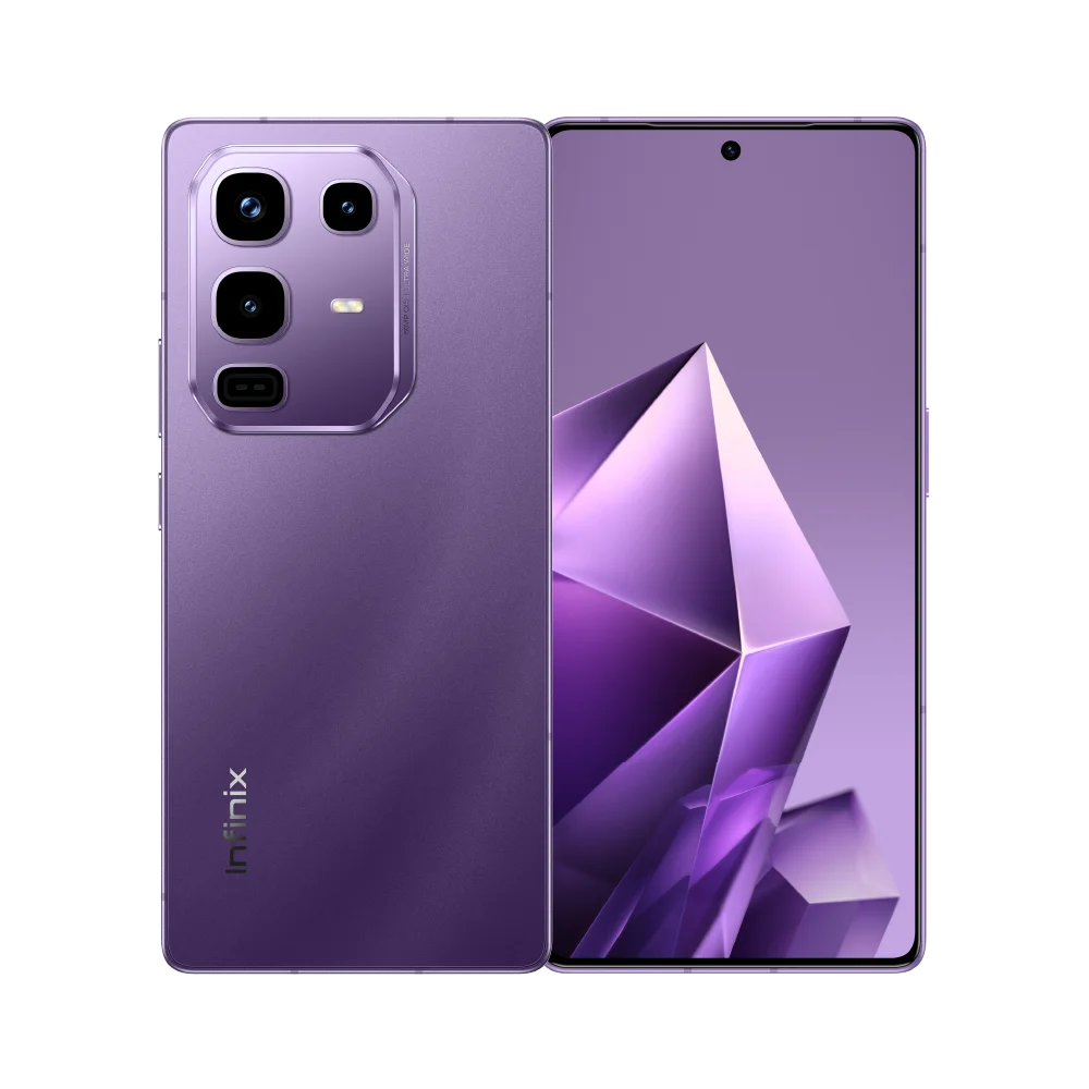 Infinix Note 50 Pro