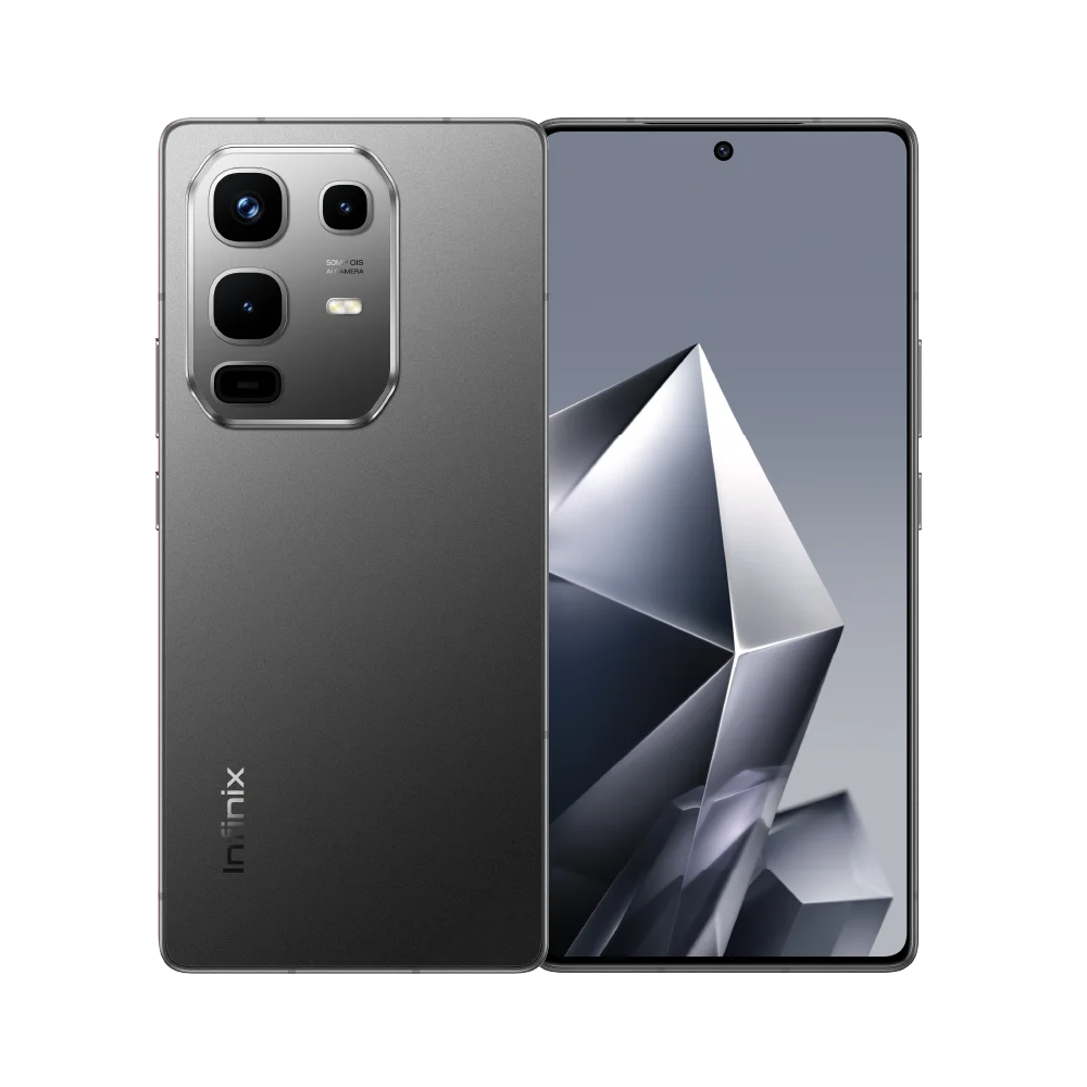 Infinix Note 50