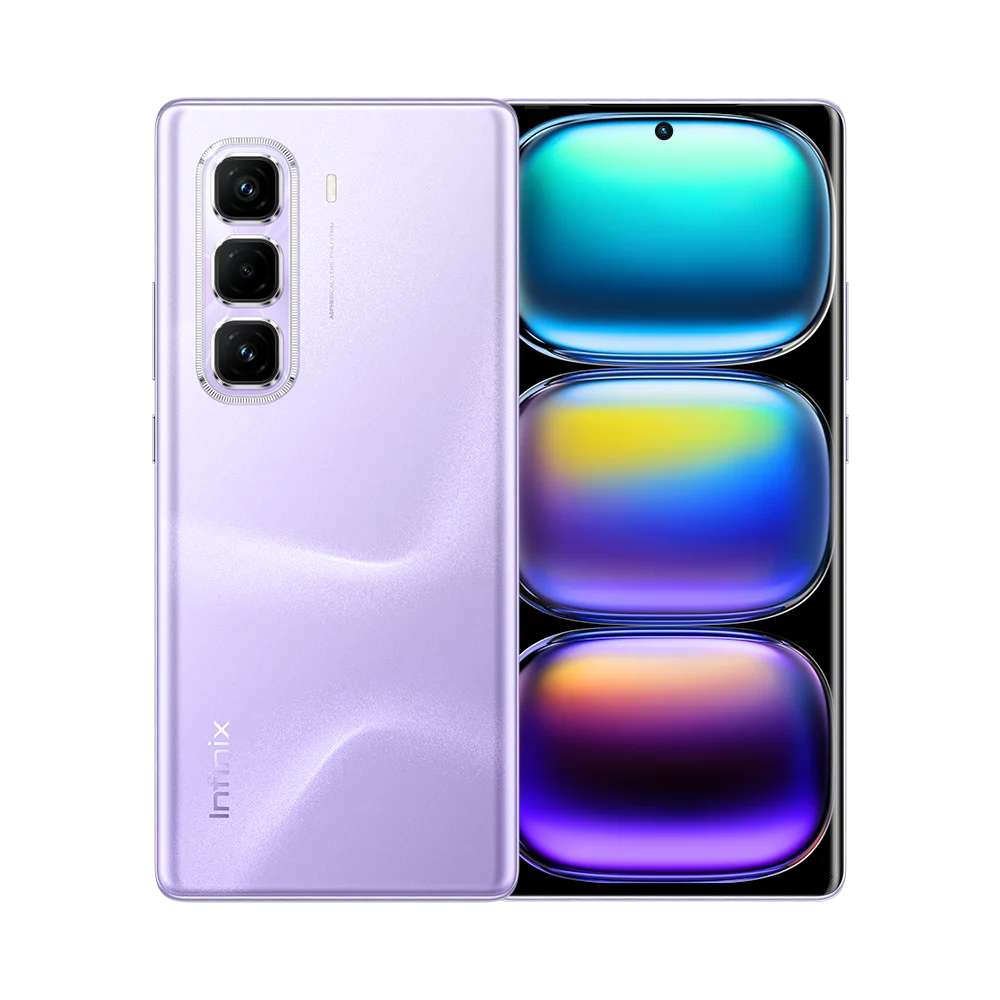 Infinix Note 50S