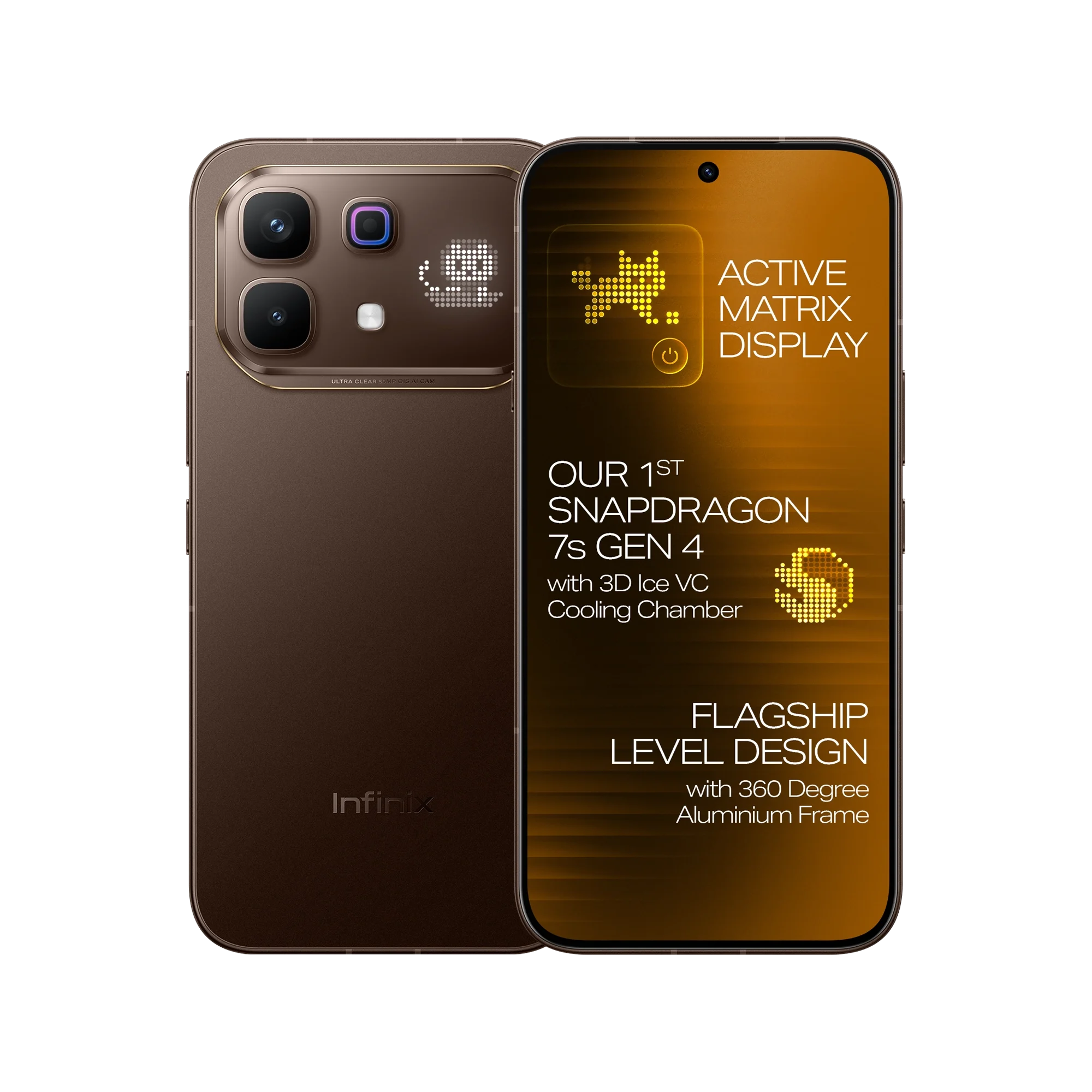 Infinix Note 60 Pro
