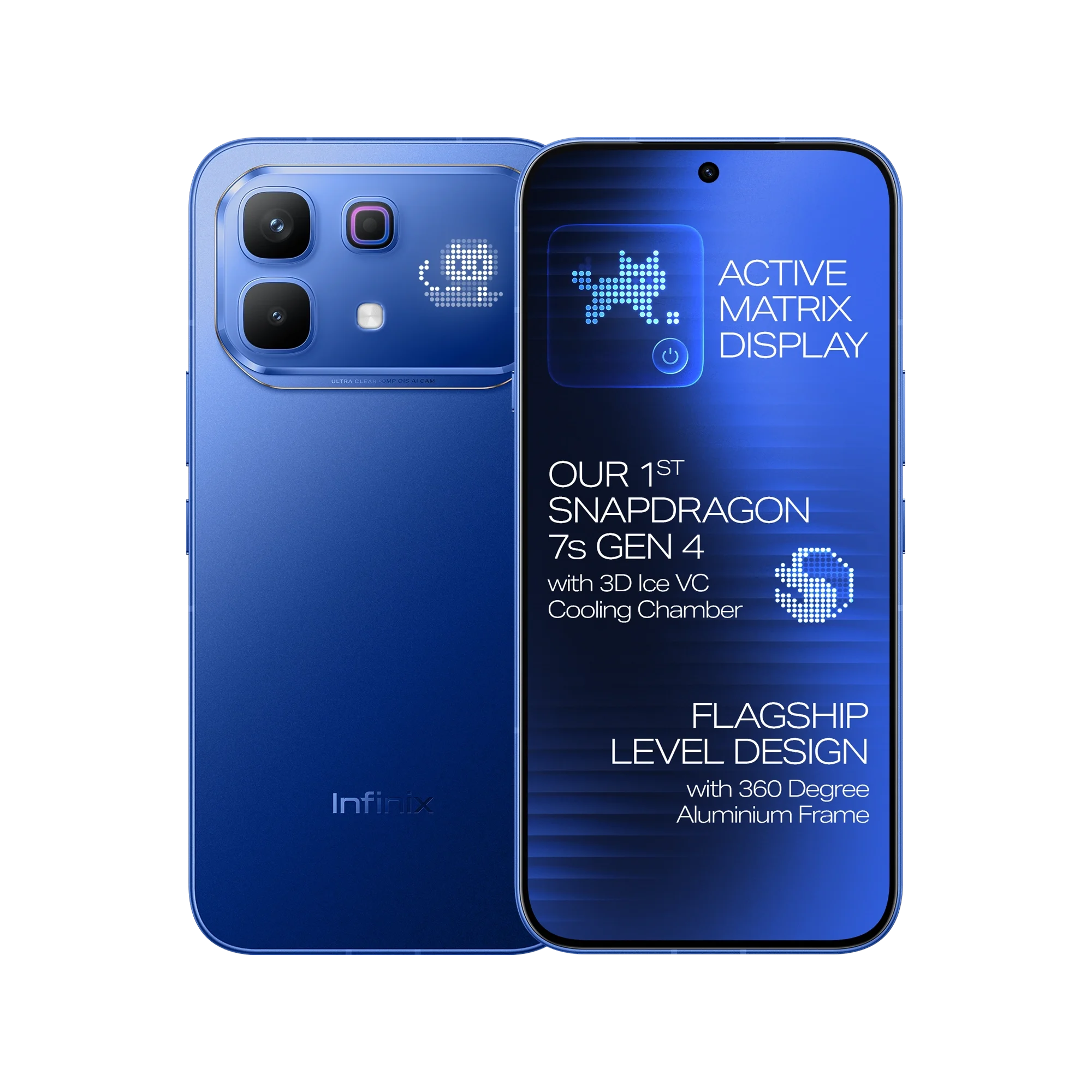 Infinix Note 60