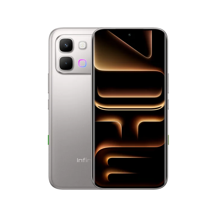 Infinix Note Edge