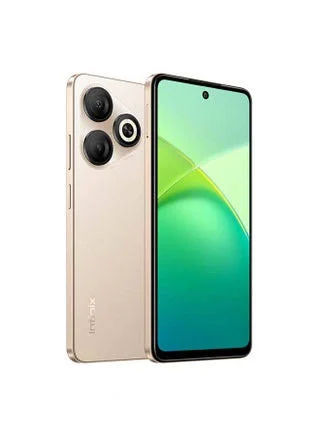 Infinix Smart 10 HD