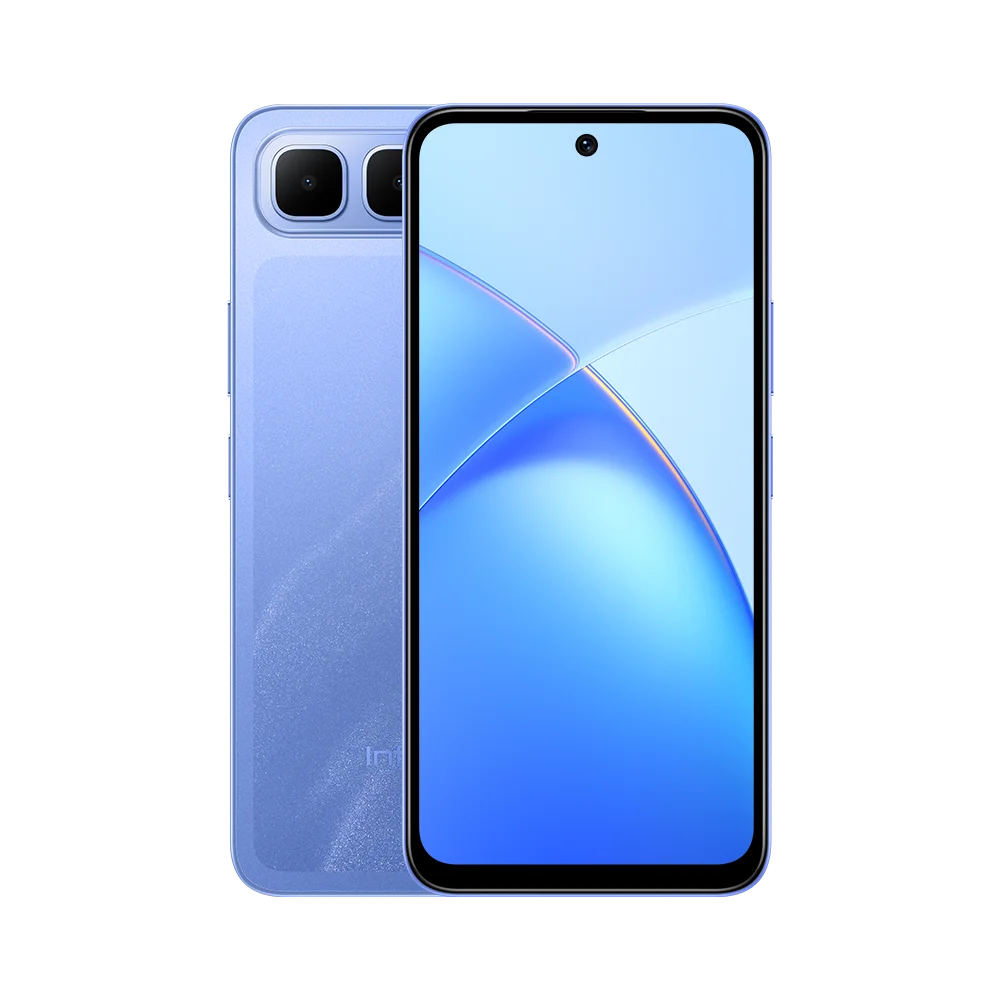 Infinix Smart 10 Plus