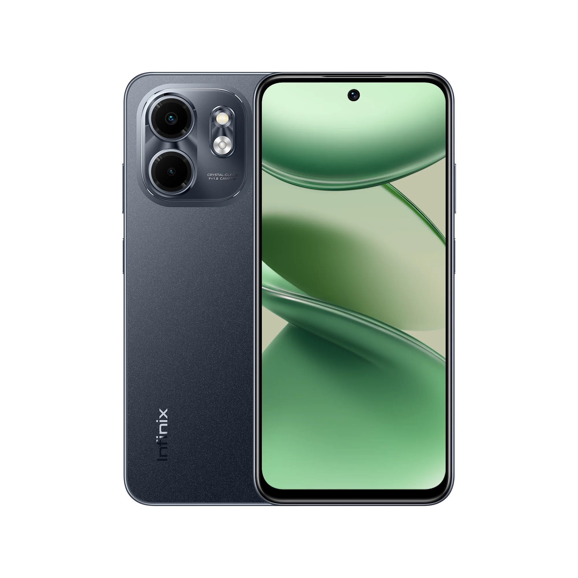 Infinix Smart 9 HD