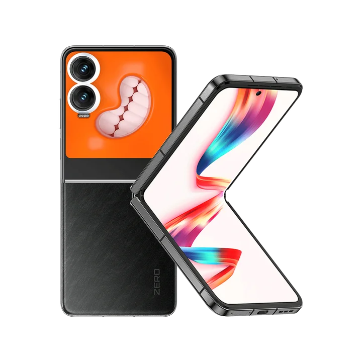 Infinix Zero Flip