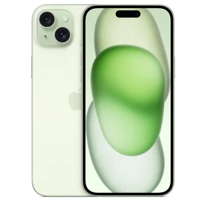 iPhone 15 Plus
