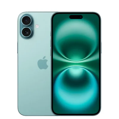 iPhone 16 Plus