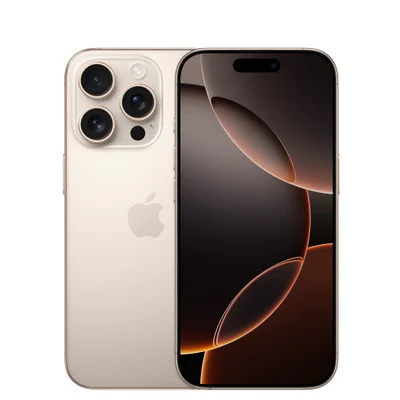 iPhone 16 Pro