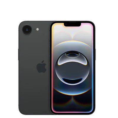 iPhone 16e
