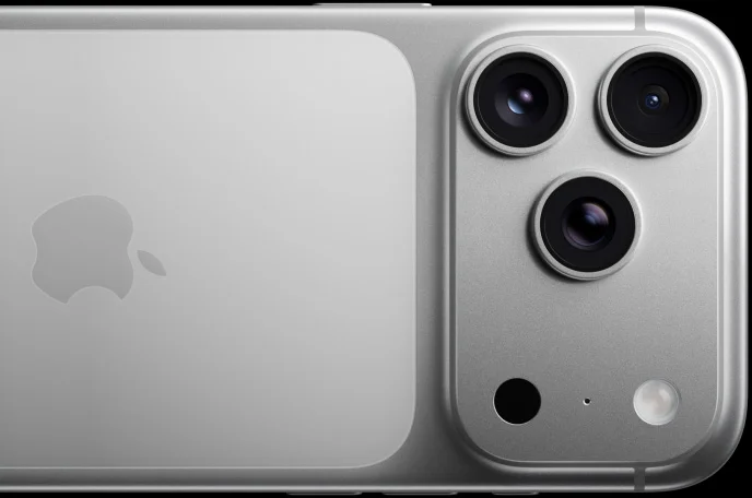 Camera