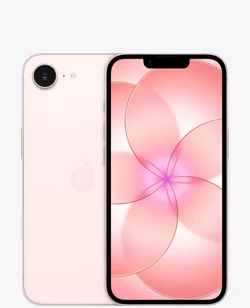 iPhone 17e