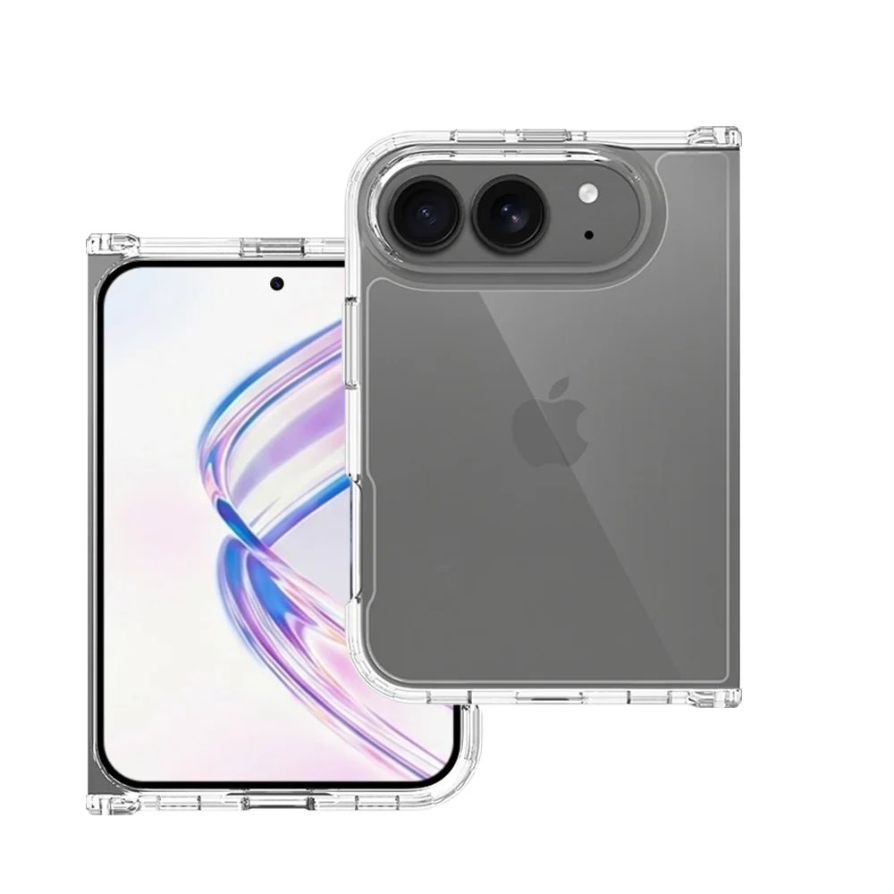 iPhone Fold