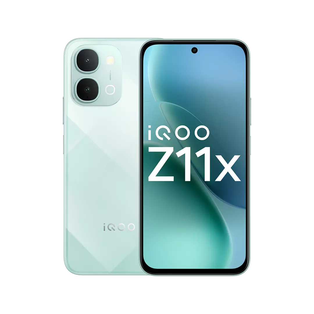 iQoo Z11x