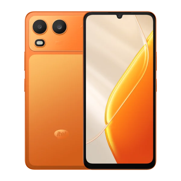 Itel A200 Plus