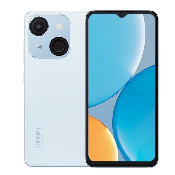 Itel A50c