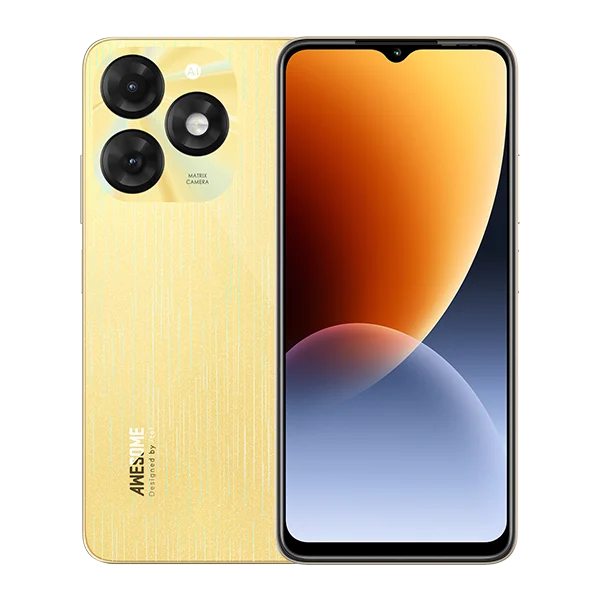 Itel A70