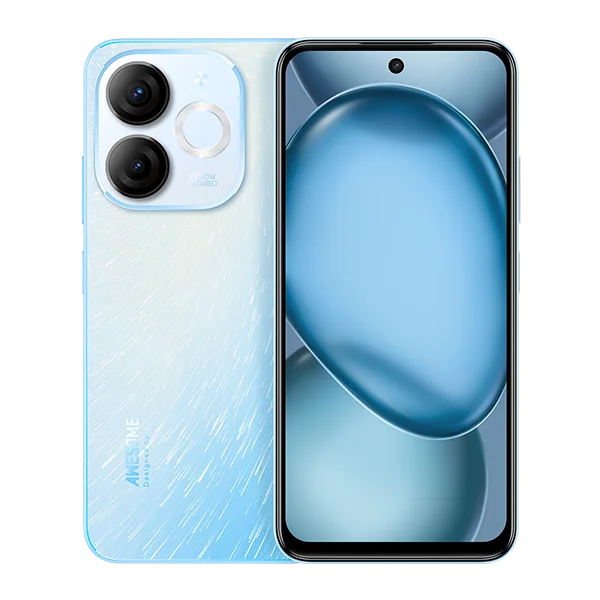 Itel A80