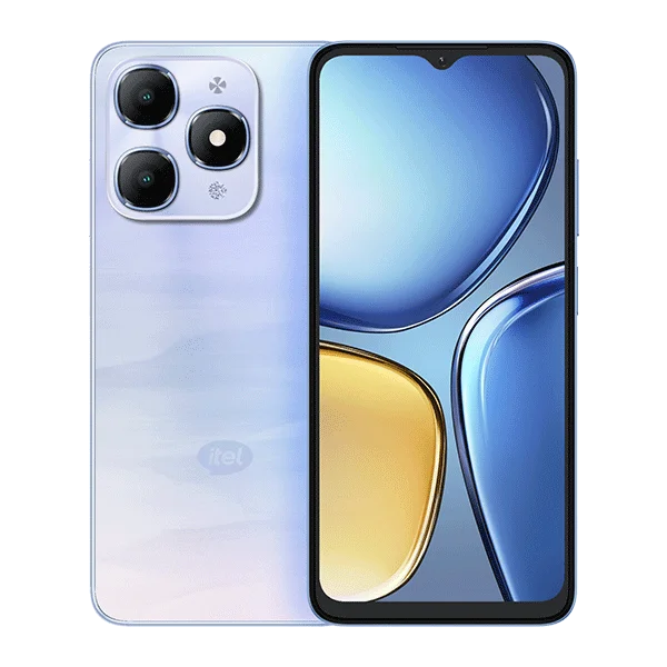 Itel A90