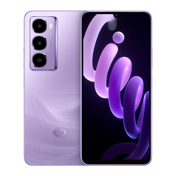 Itel City 100
