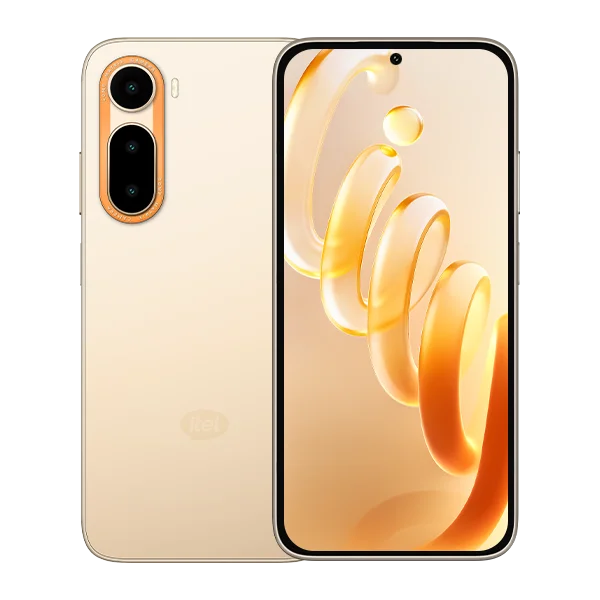 Itel City 200s