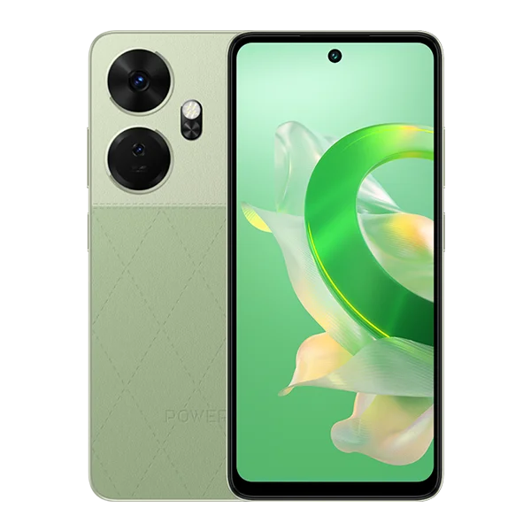 Itel Power 55 Plus