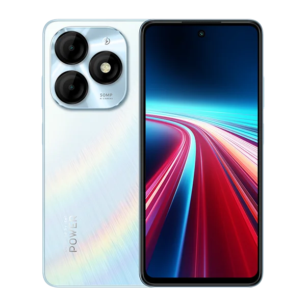 Itel Power 55 5G