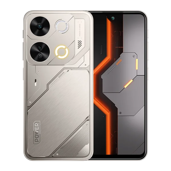 Itel Power 65