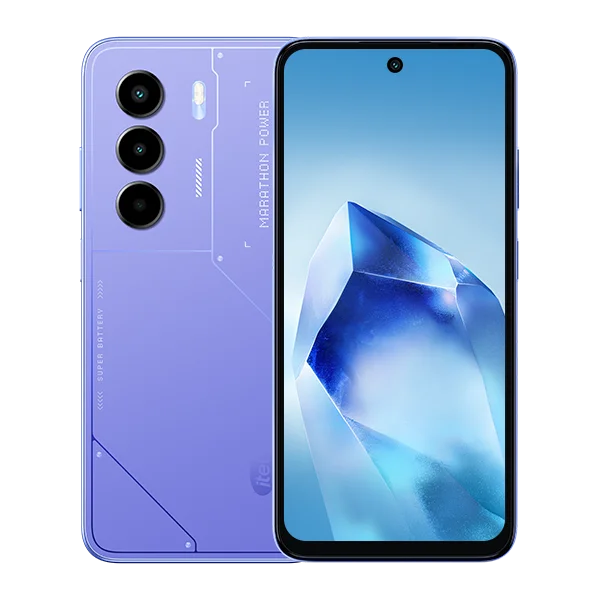 Itel Power 70