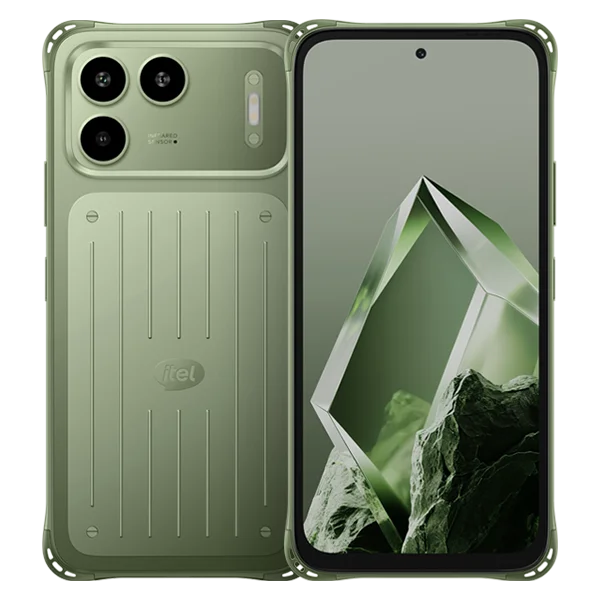 Itel Power 80