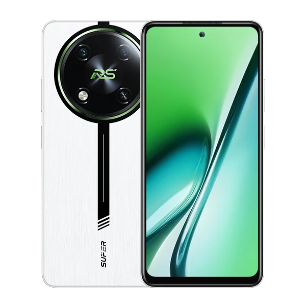 Itel RS4