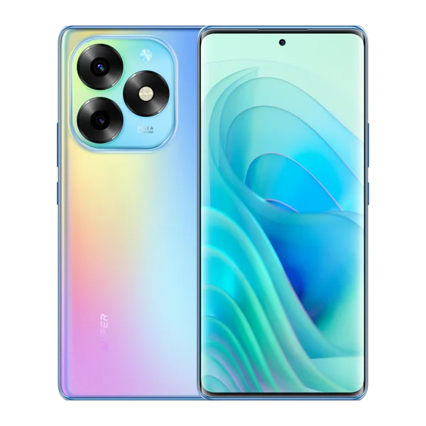 Itel S23 Plus
