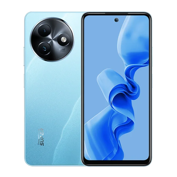 Itel S24
