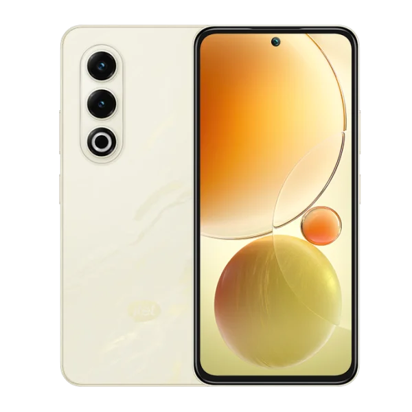 Itel S25