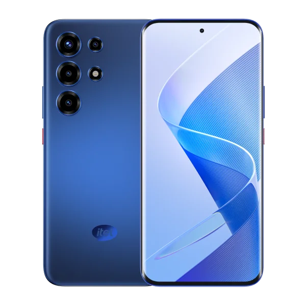 Itel SUPER 26 Ultra