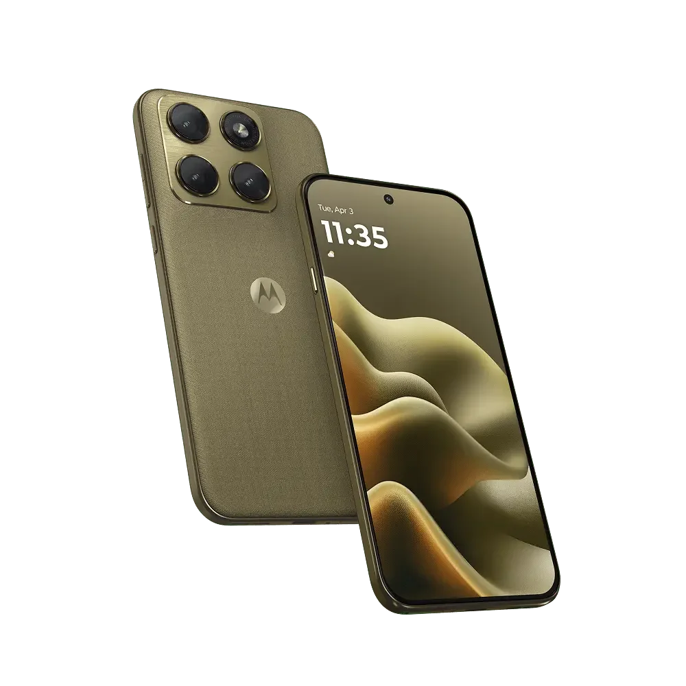Motorola Edge 2026