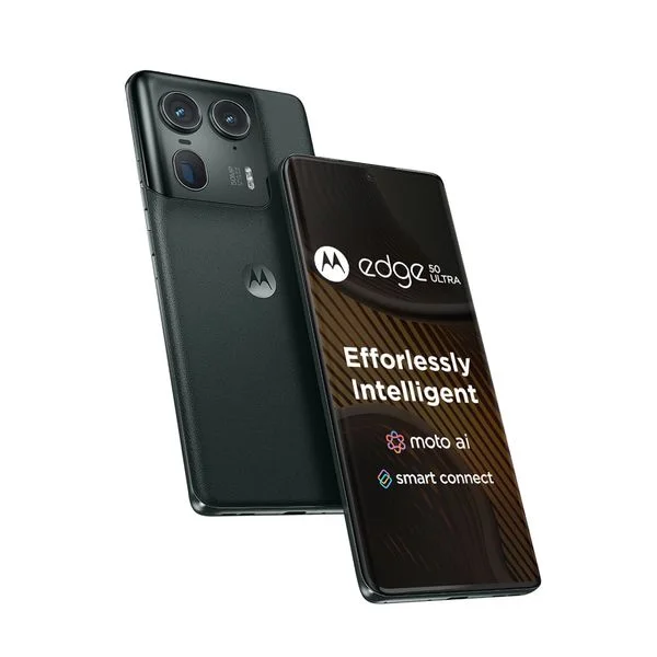 Motorola Edge 50 Ultra