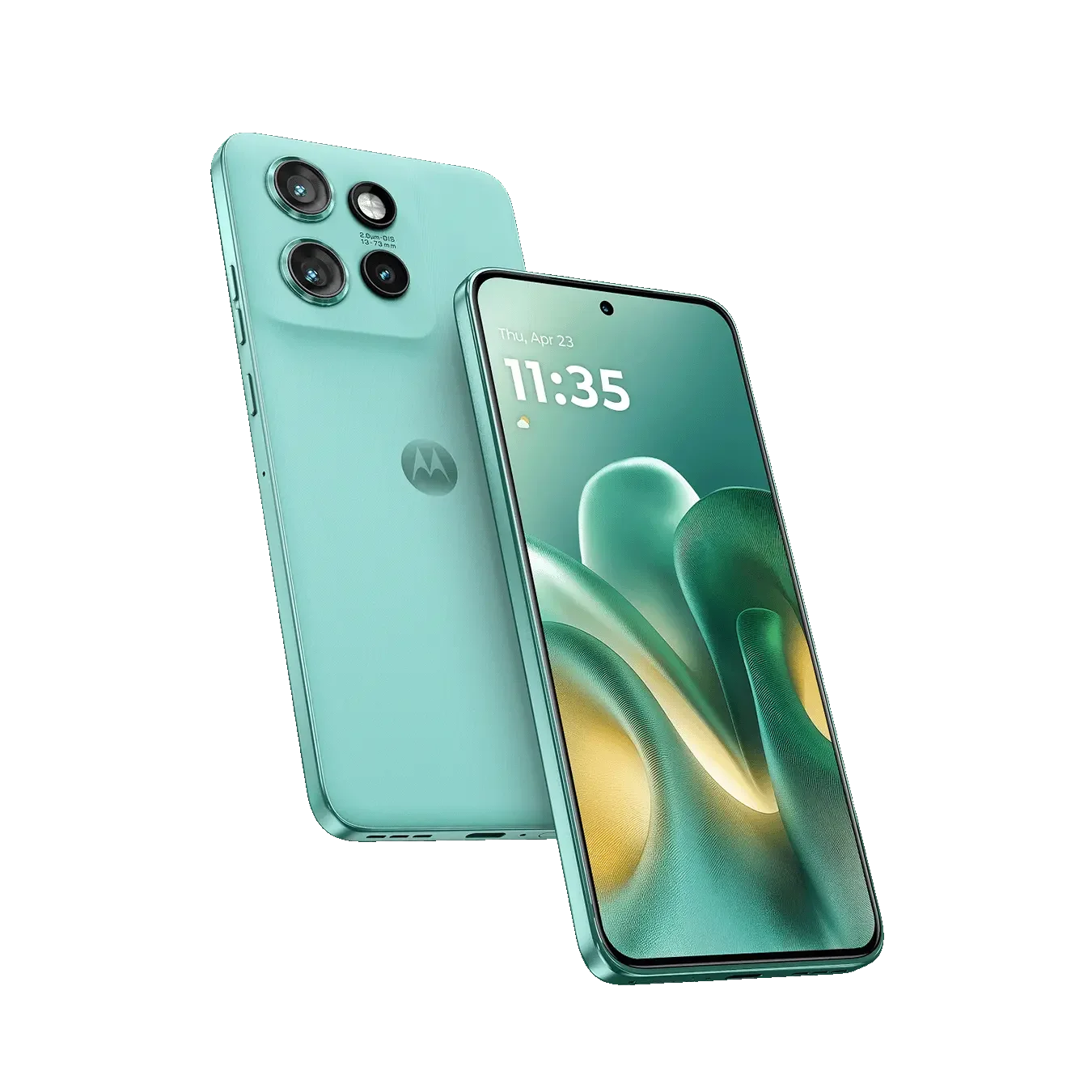 Motorola Edge 60 Neo