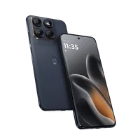 Motorola Edge 70 Fusion