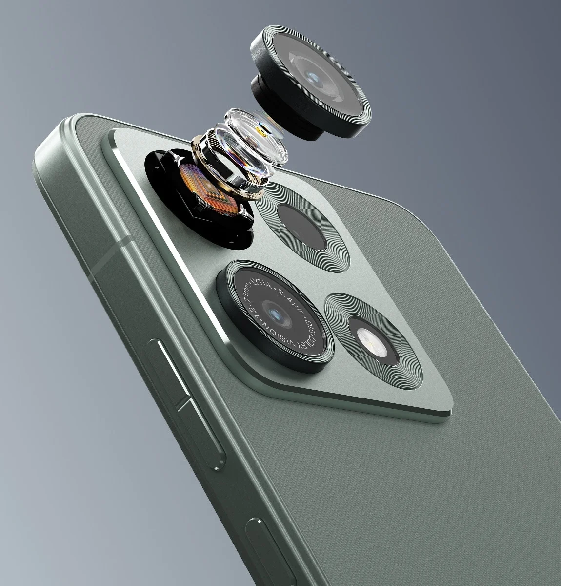 Camera